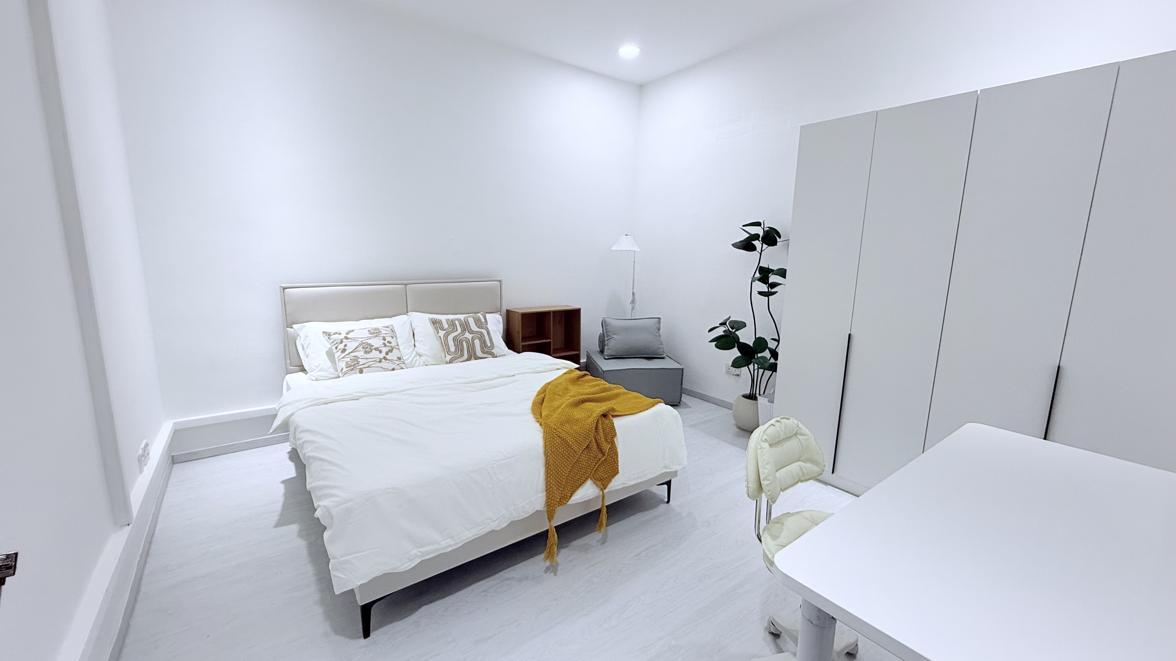 The Camelia Room image 2