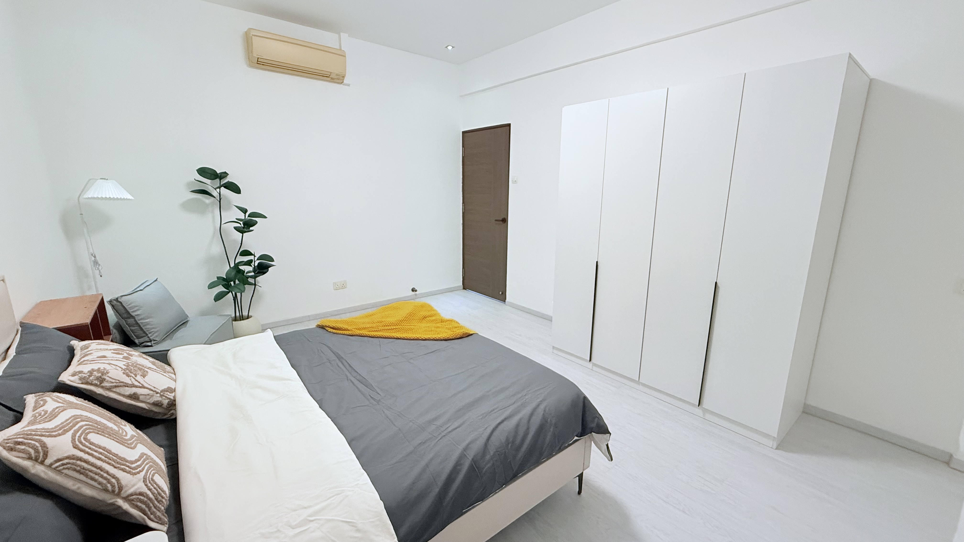 The Fleur Room image 1