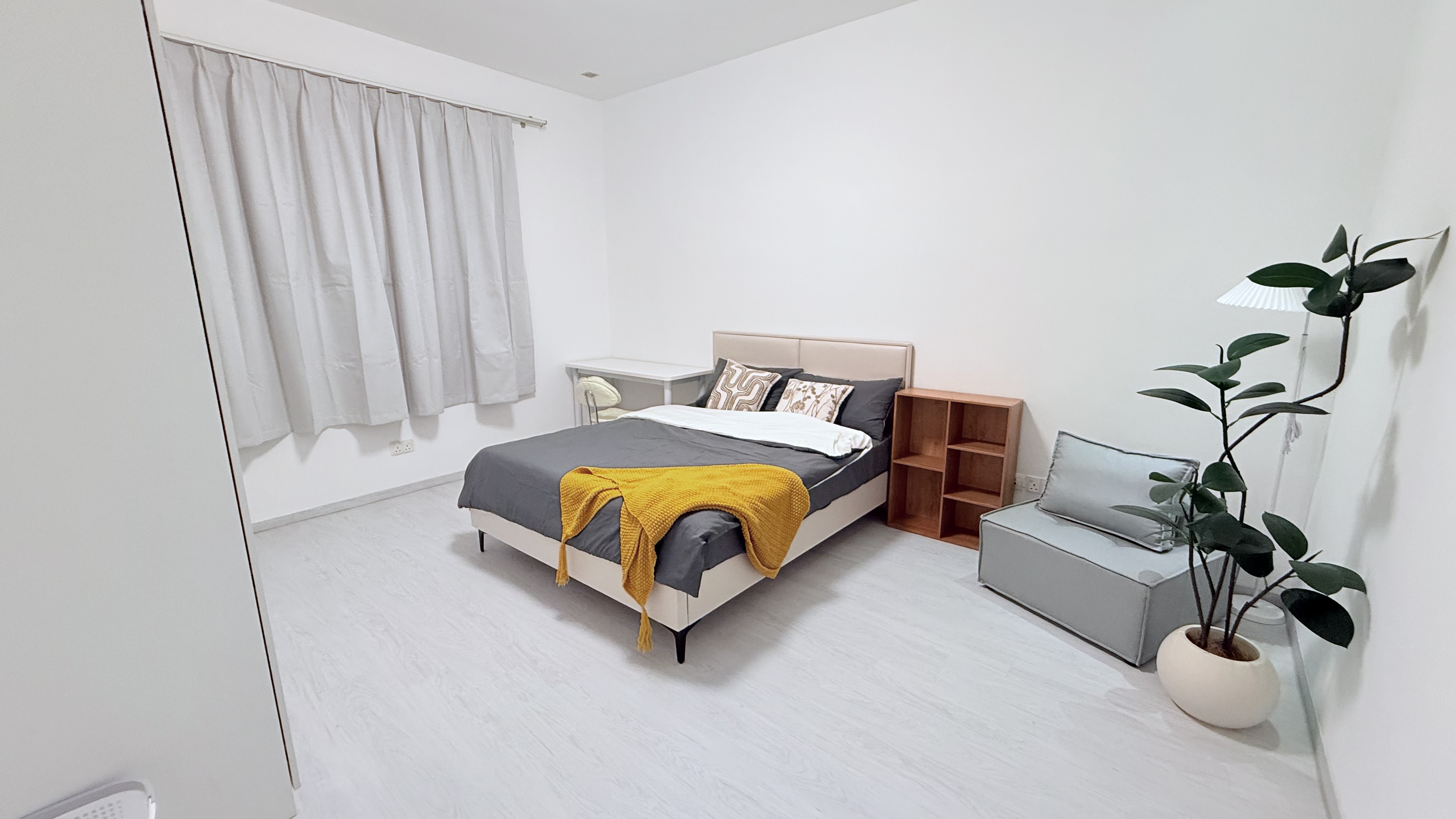 The Fleur Room image 3