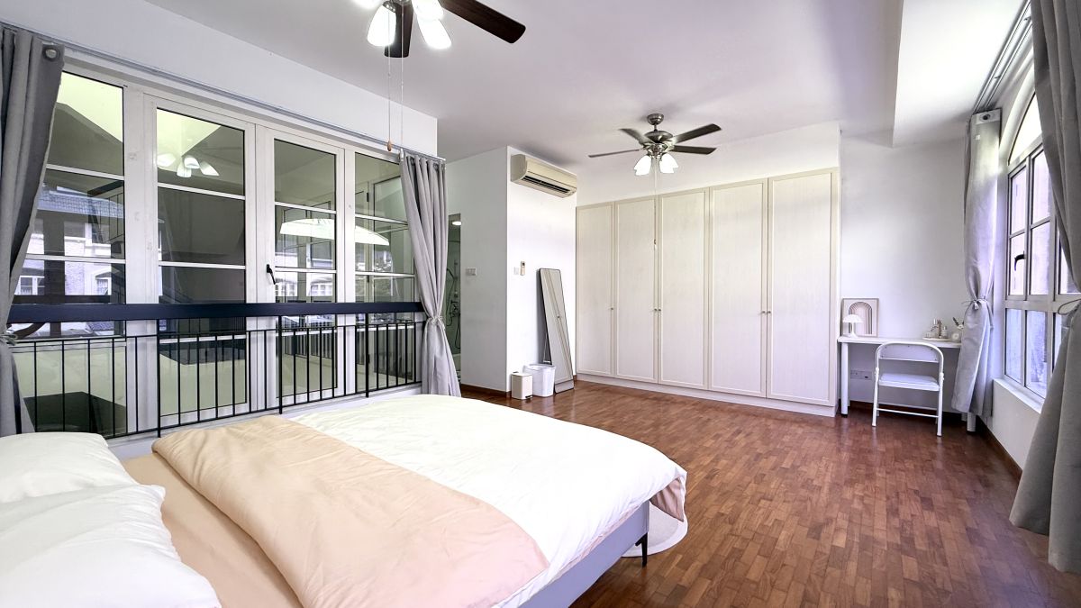 The Meadow Suite image 1