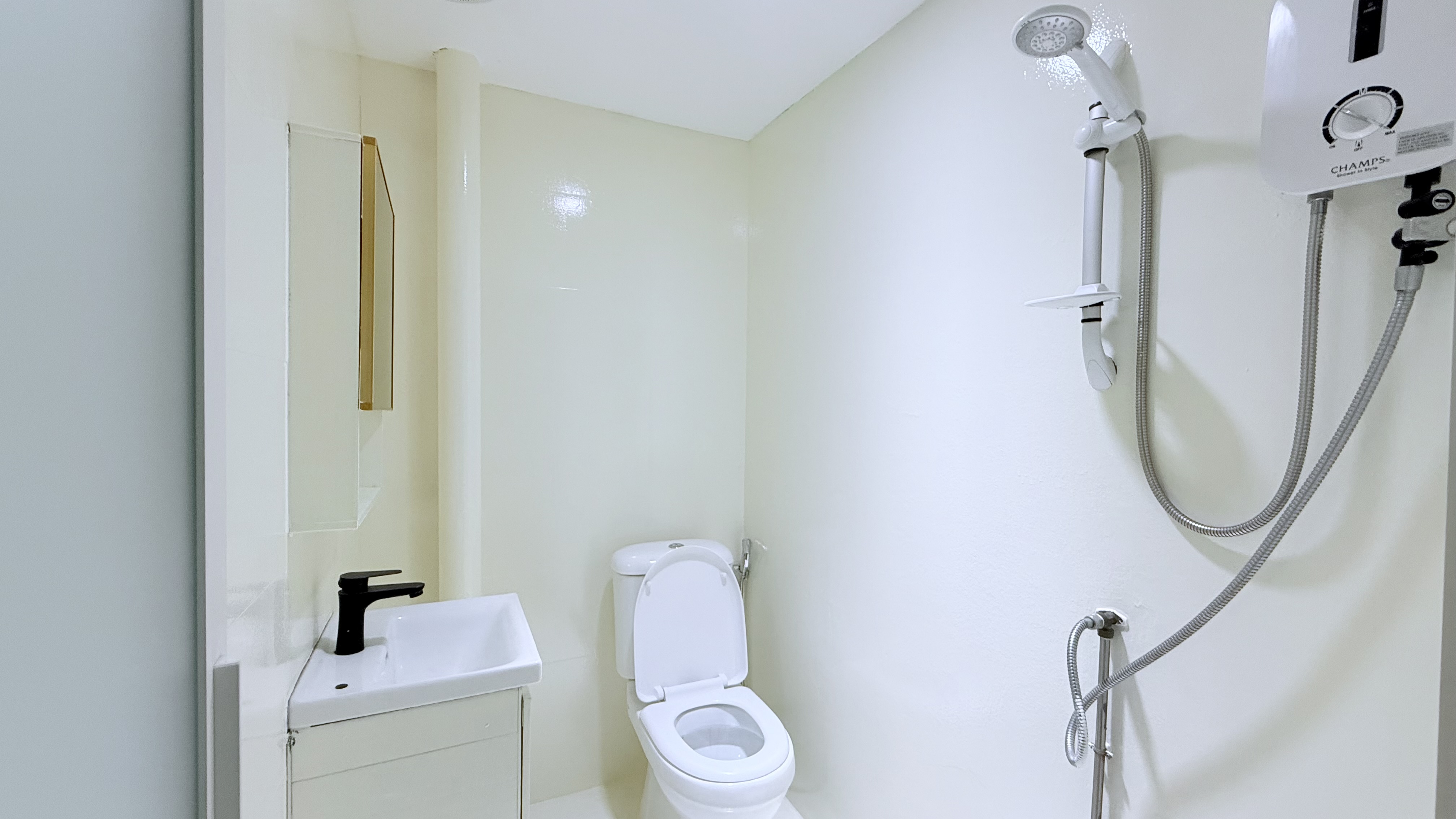 The Lumiere Room image 4