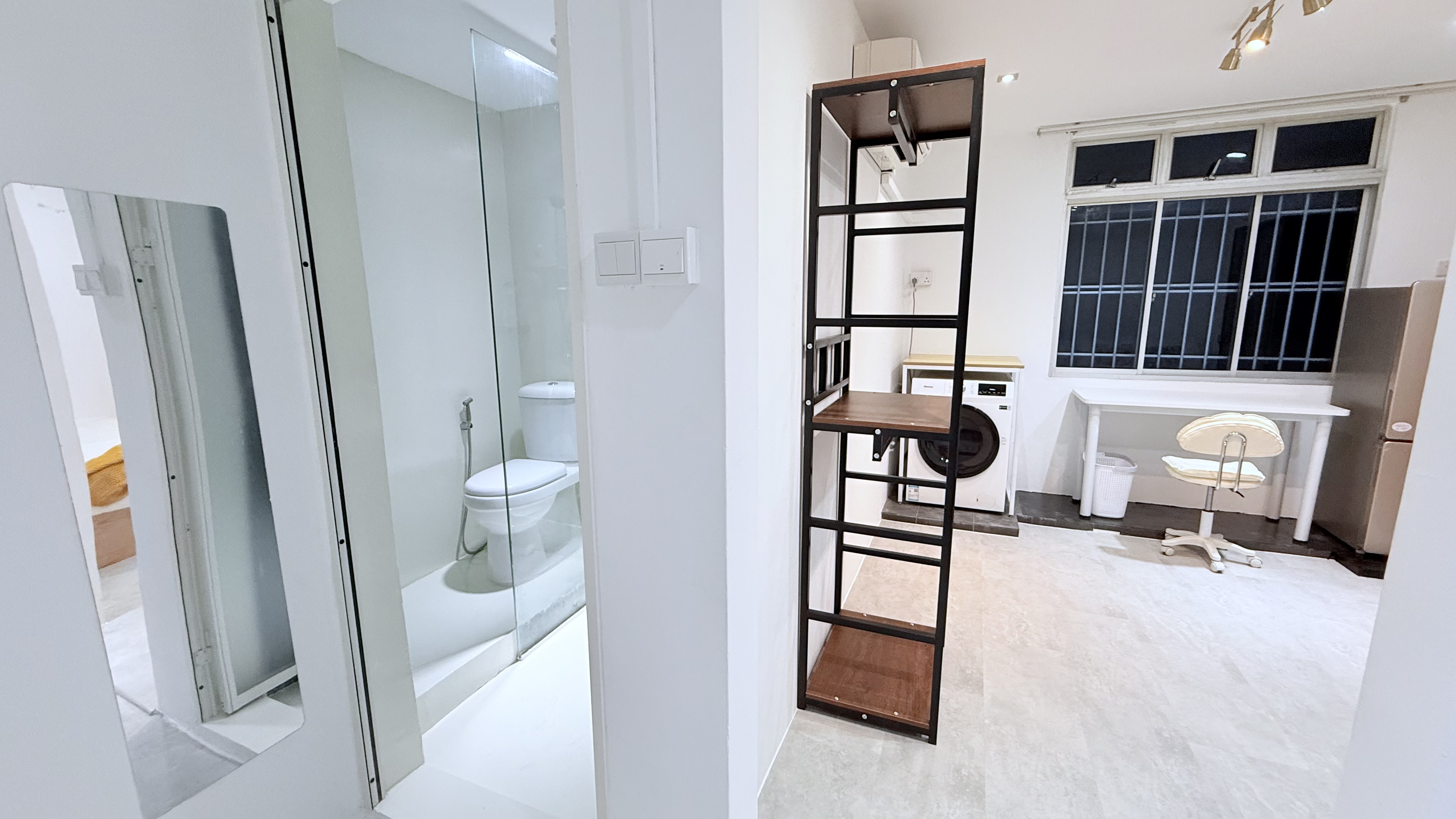 The Madeleine Room image 1